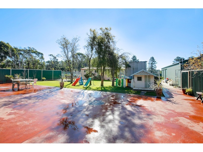 Buxton NSW 2571