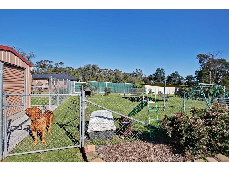 Buxton NSW 2571