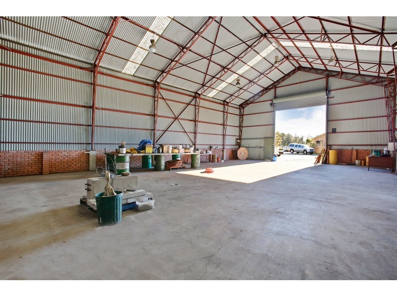 Mount Hunter NSW 2570