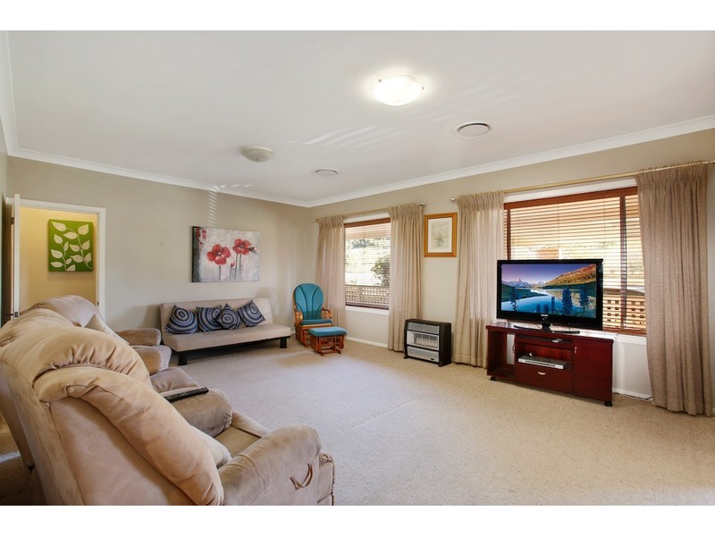 Mount Hunter NSW 2570