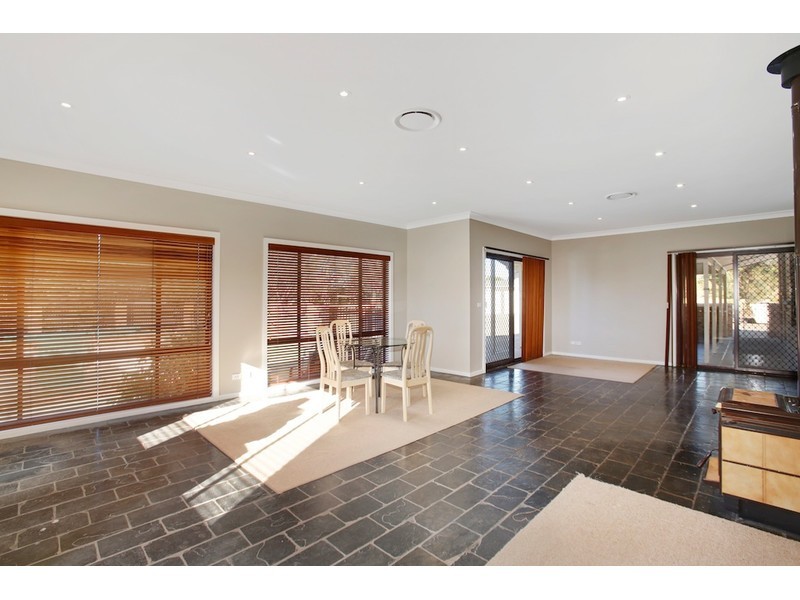 Mount Hunter NSW 2570