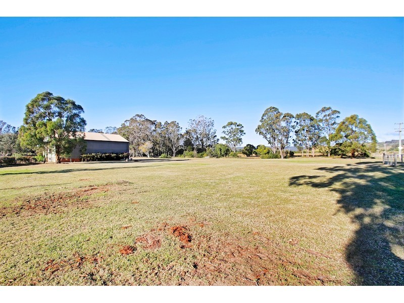 Mount Hunter NSW 2570