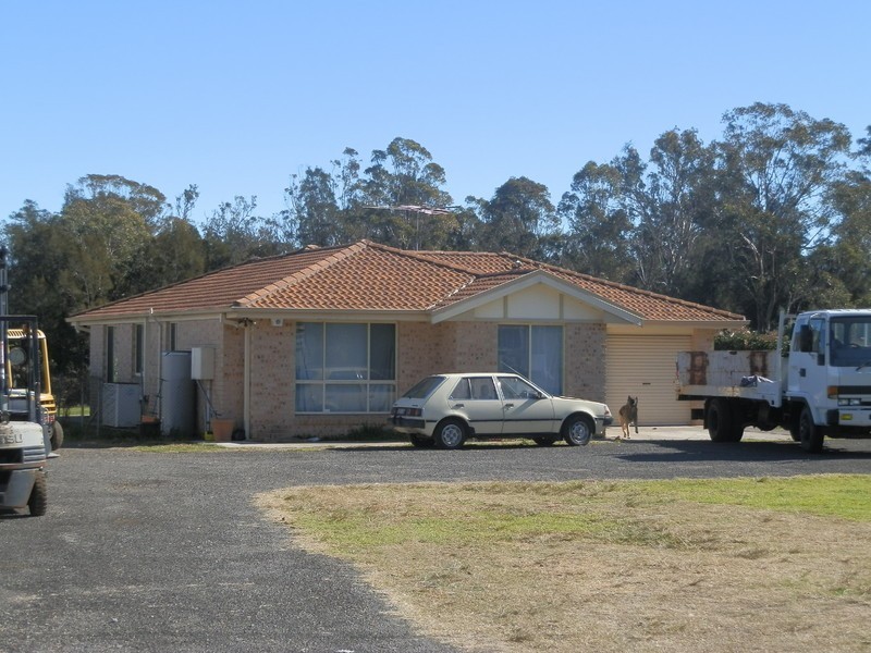 Bringelly NSW 2556