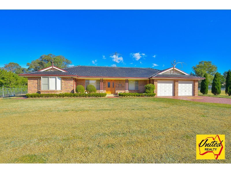 Llandilo NSW 2747