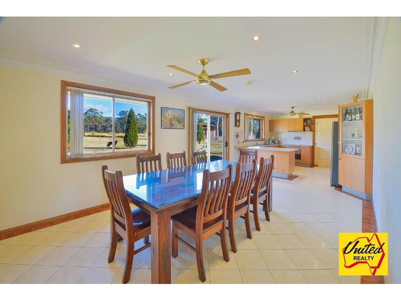 Llandilo NSW 2747