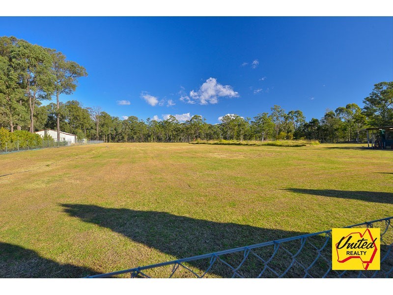 Llandilo NSW 2747