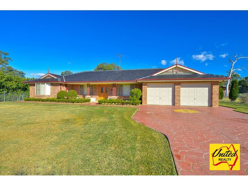 Llandilo NSW 2747