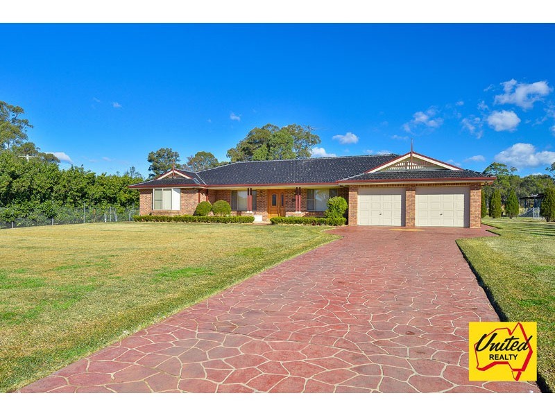 Llandilo NSW 2747