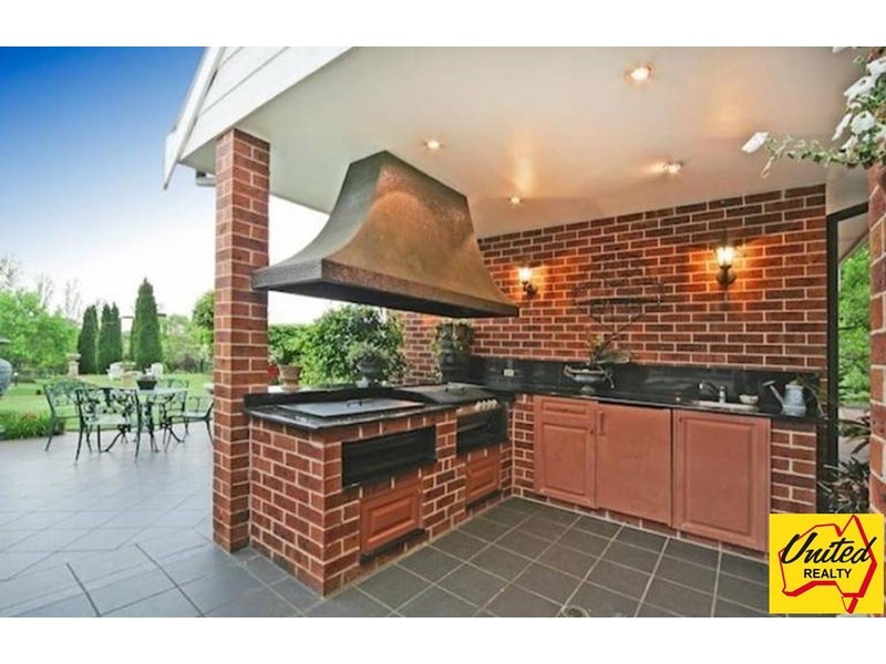 Denham Court NSW 2565