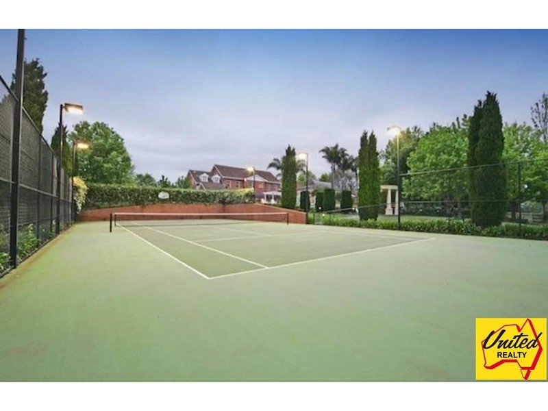 Denham Court NSW 2565