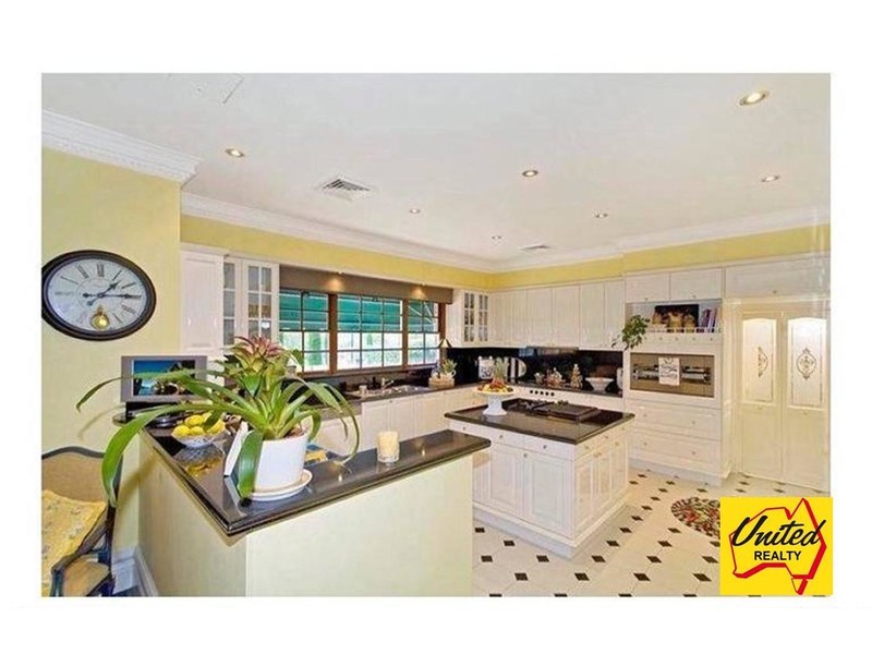 Denham Court NSW 2565