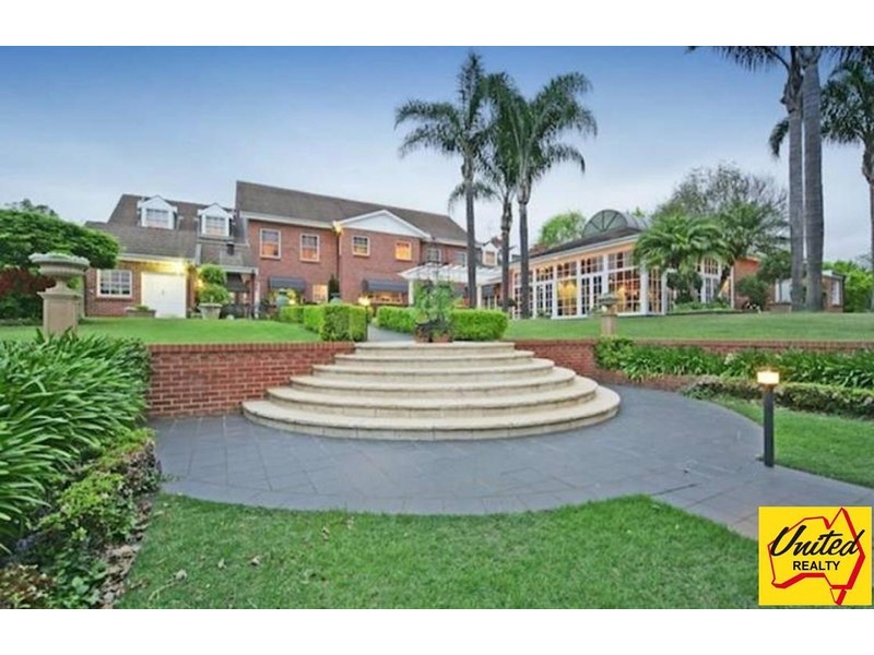 Denham Court NSW 2565