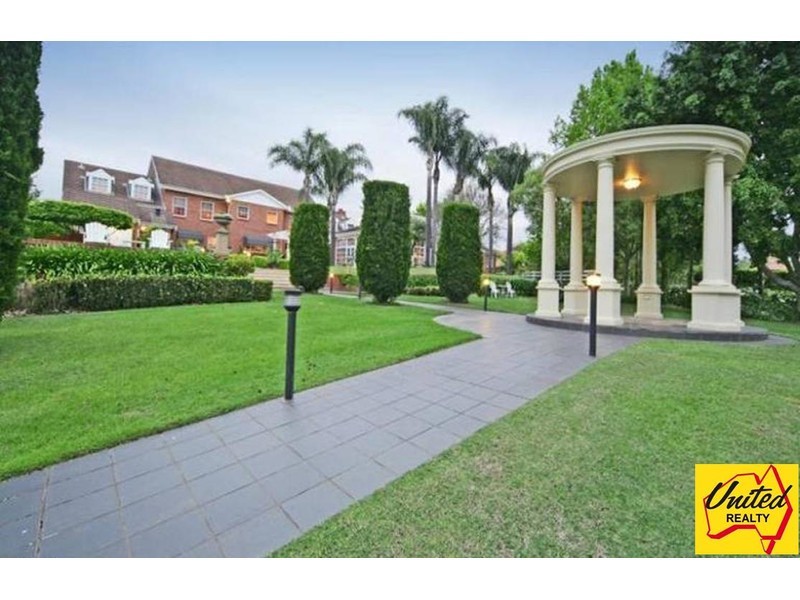 Denham Court NSW 2565