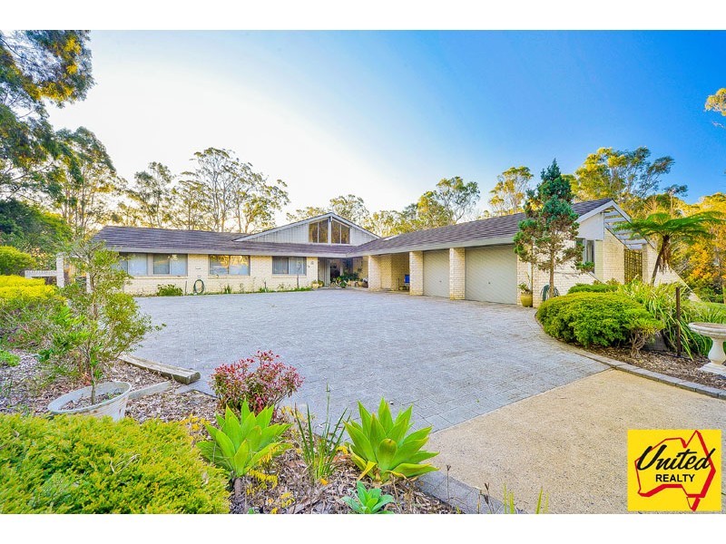 Denham Court NSW 2565