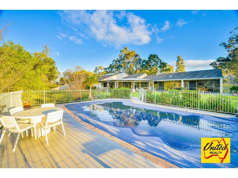 Denham Court NSW 2565