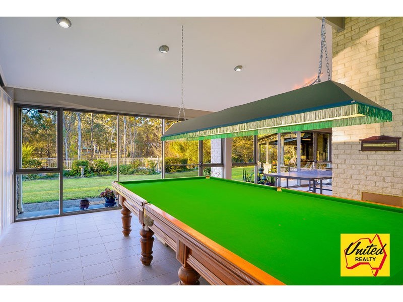 Denham Court NSW 2565