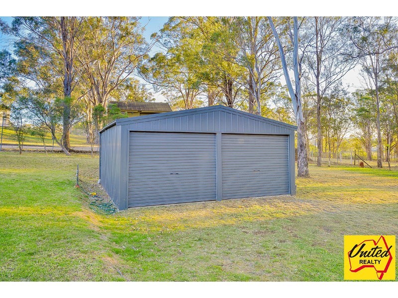 Denham Court NSW 2565
