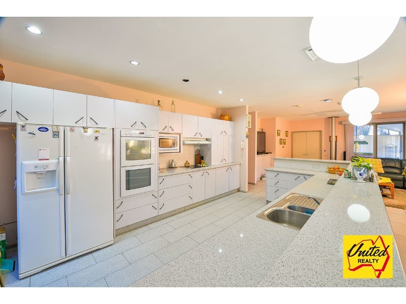Denham Court NSW 2565