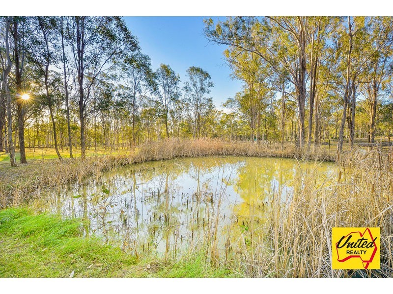 Denham Court NSW 2565