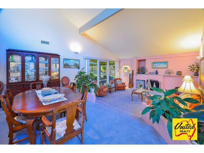 Denham Court NSW 2565