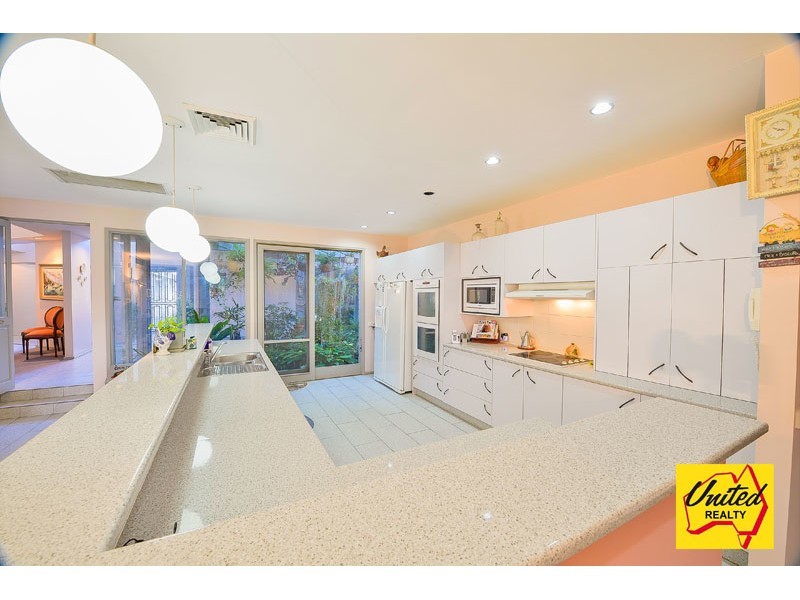 Denham Court NSW 2565