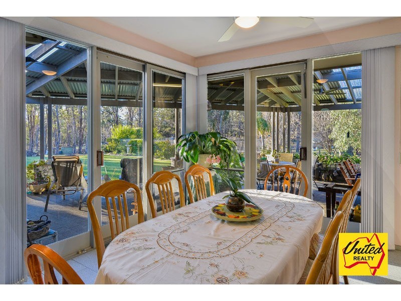 Denham Court NSW 2565