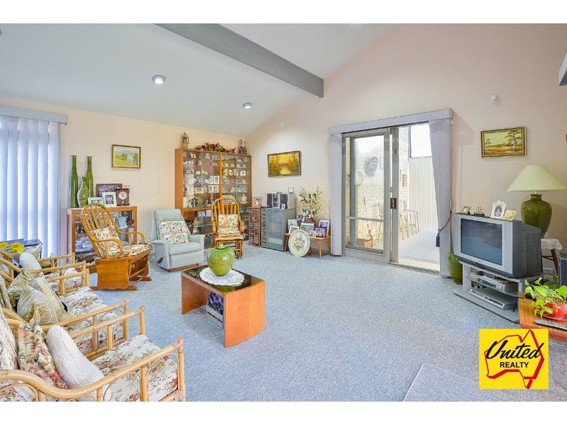 Denham Court NSW 2565