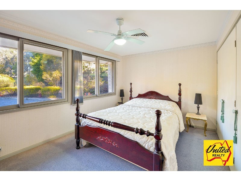 Denham Court NSW 2565