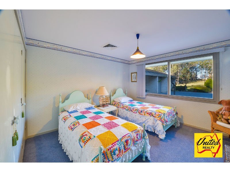 Denham Court NSW 2565