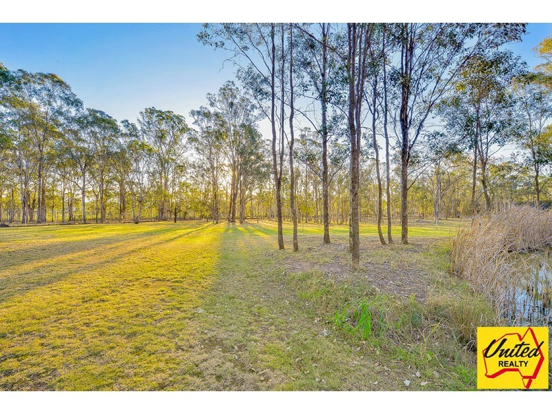 Denham Court NSW 2565