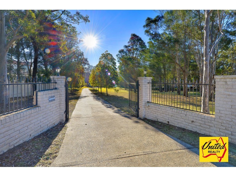 Denham Court NSW 2565