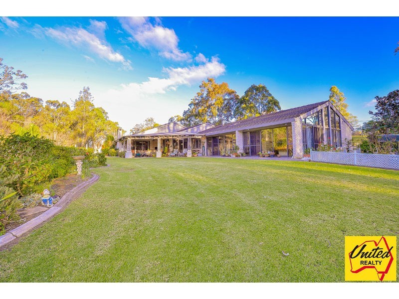 Denham Court NSW 2565