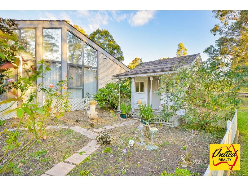 Denham Court NSW 2565