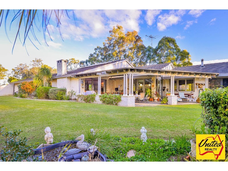 Denham Court NSW 2565