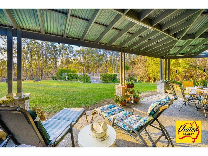 Denham Court NSW 2565