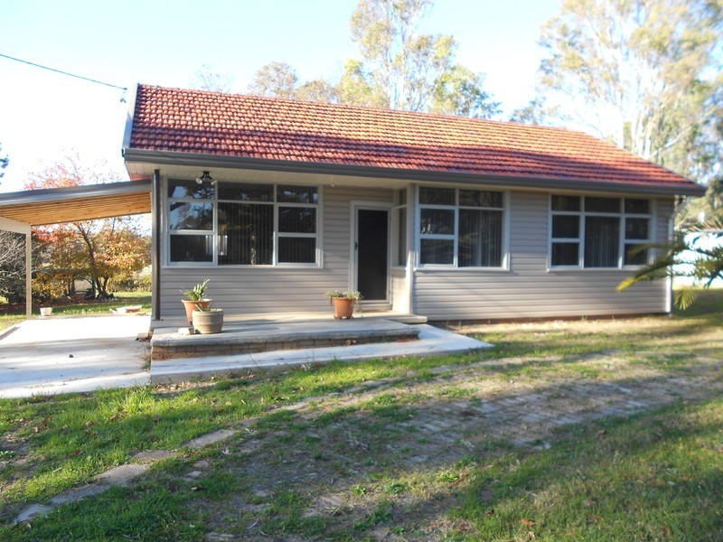 44 Chisholm Road, Catherine Field NSW 2557