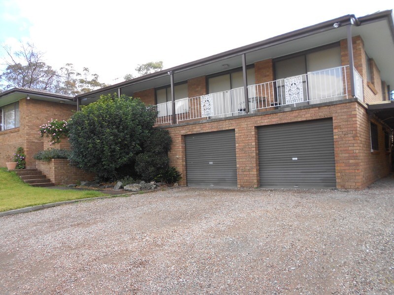 479 Greendale Road, Greendale NSW 2550