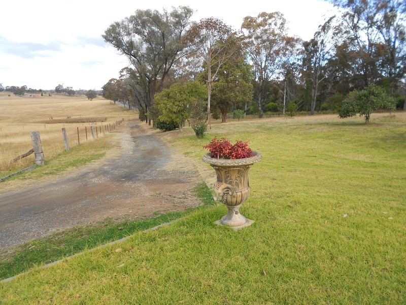 479 Greendale Road, Greendale NSW 2550