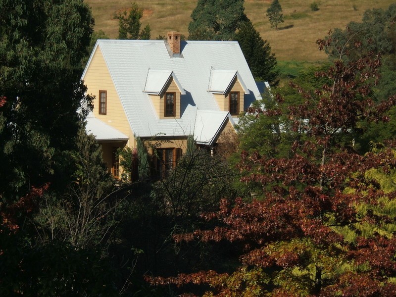 Mount Hunter NSW 2570