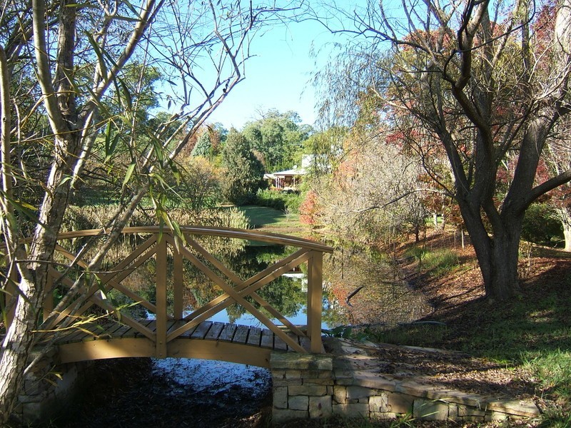 Mount Hunter NSW 2570