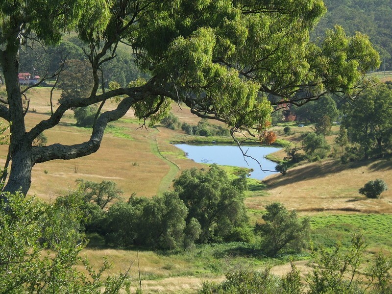Mount Hunter NSW 2570
