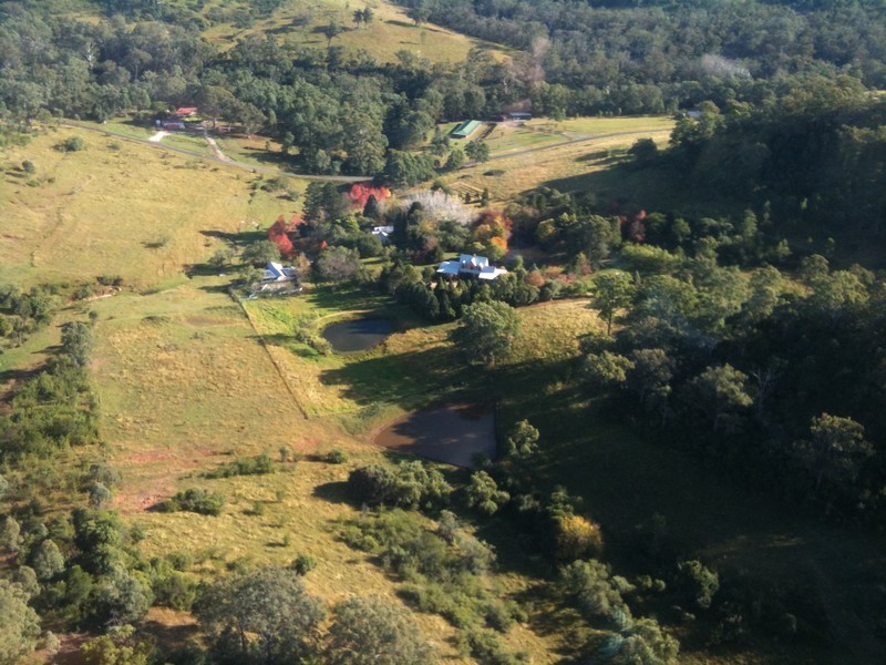 Mount Hunter NSW 2570