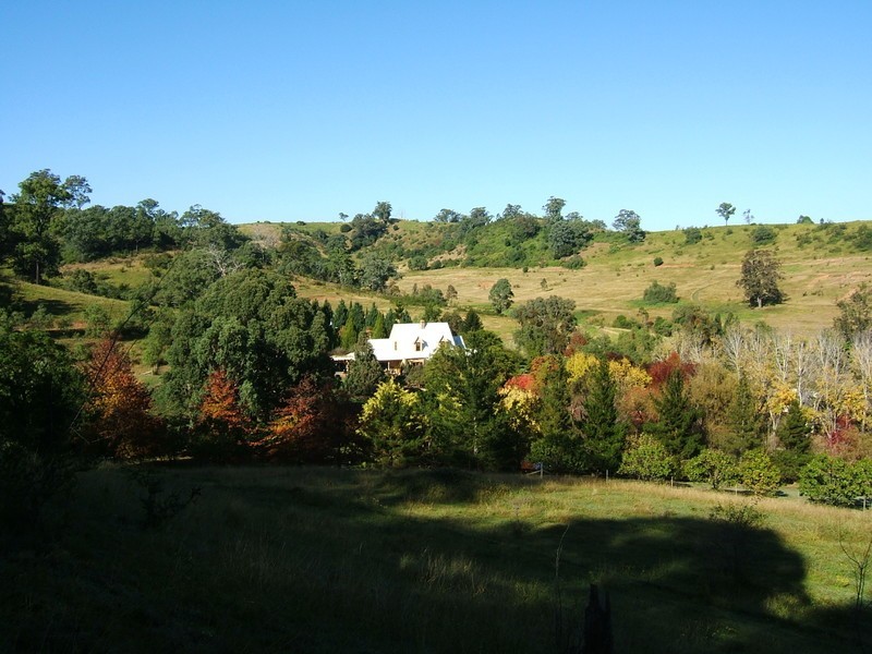 Mount Hunter NSW 2570