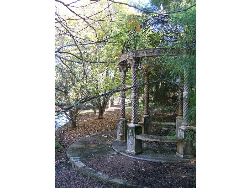 Mount Hunter NSW 2570