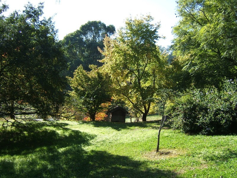 Mount Hunter NSW 2570