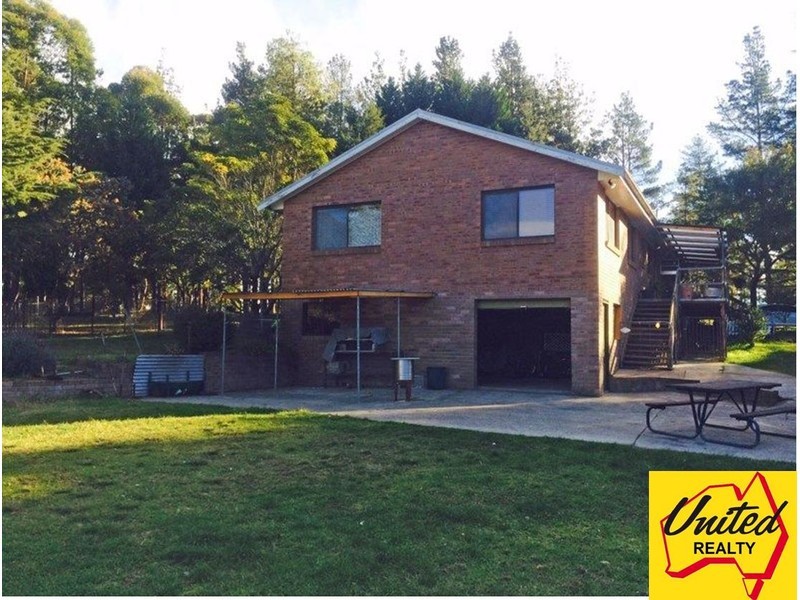 2148 Bells Line of Road, Bilpin NSW 2758