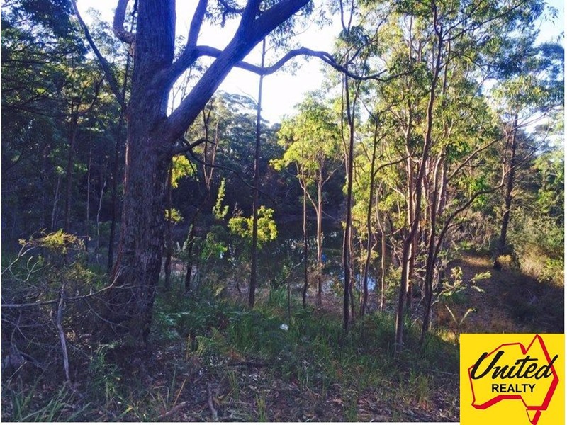 2148 Bells Line of Road, Bilpin NSW 2758