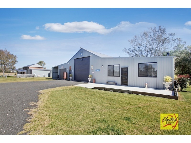 Mount Hunter NSW 2570