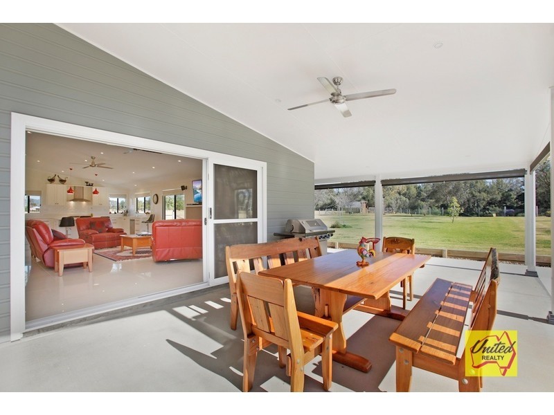 Mount Hunter NSW 2570