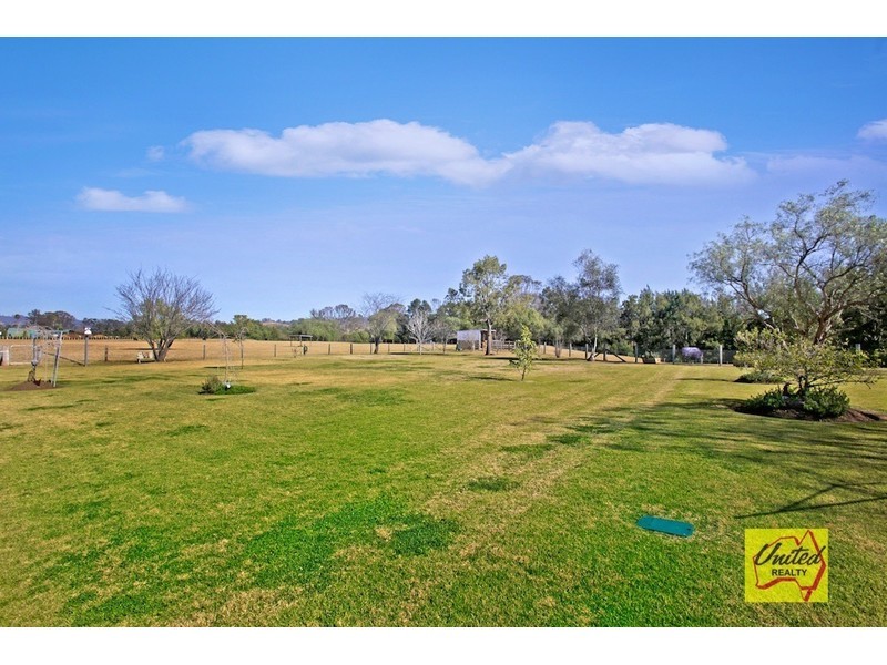 Mount Hunter NSW 2570